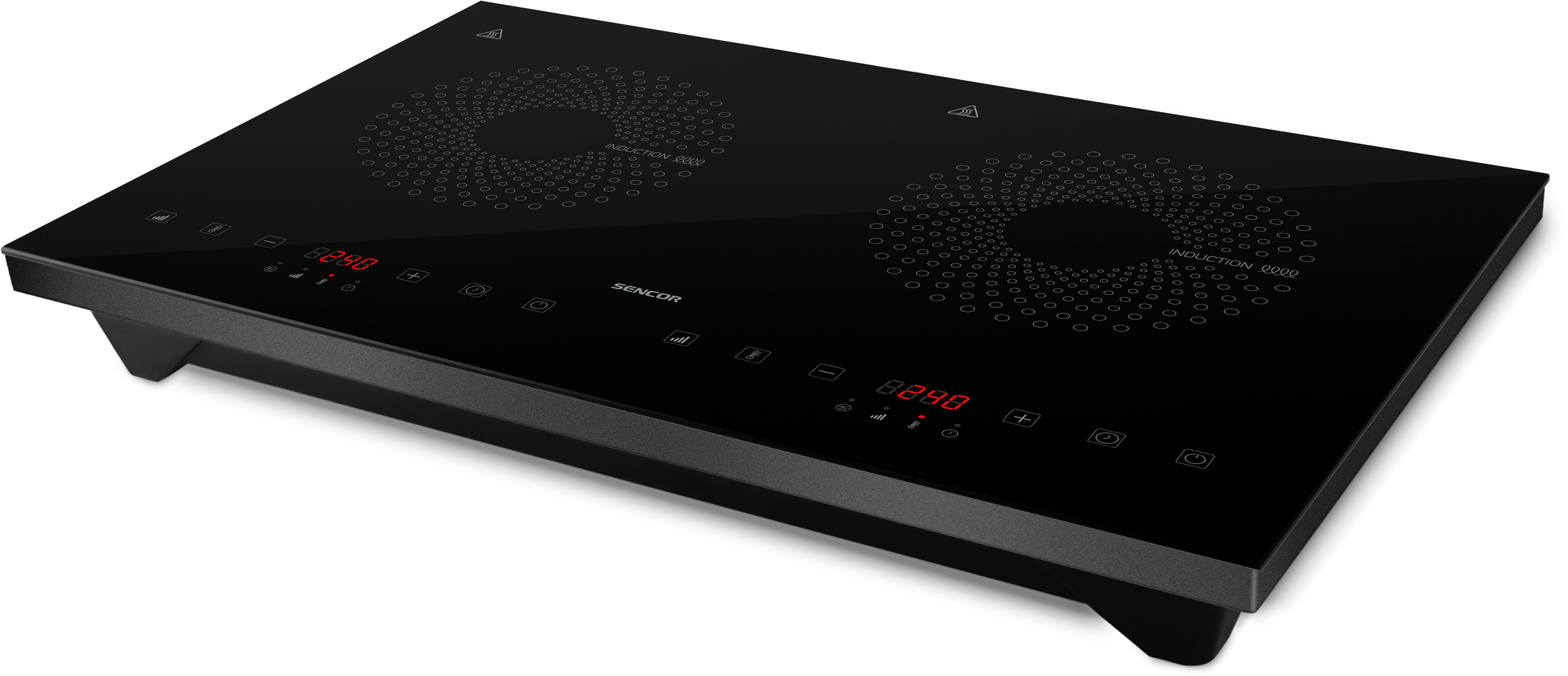 Vařič indukční SENCOR SCP 4601GY FD41010052