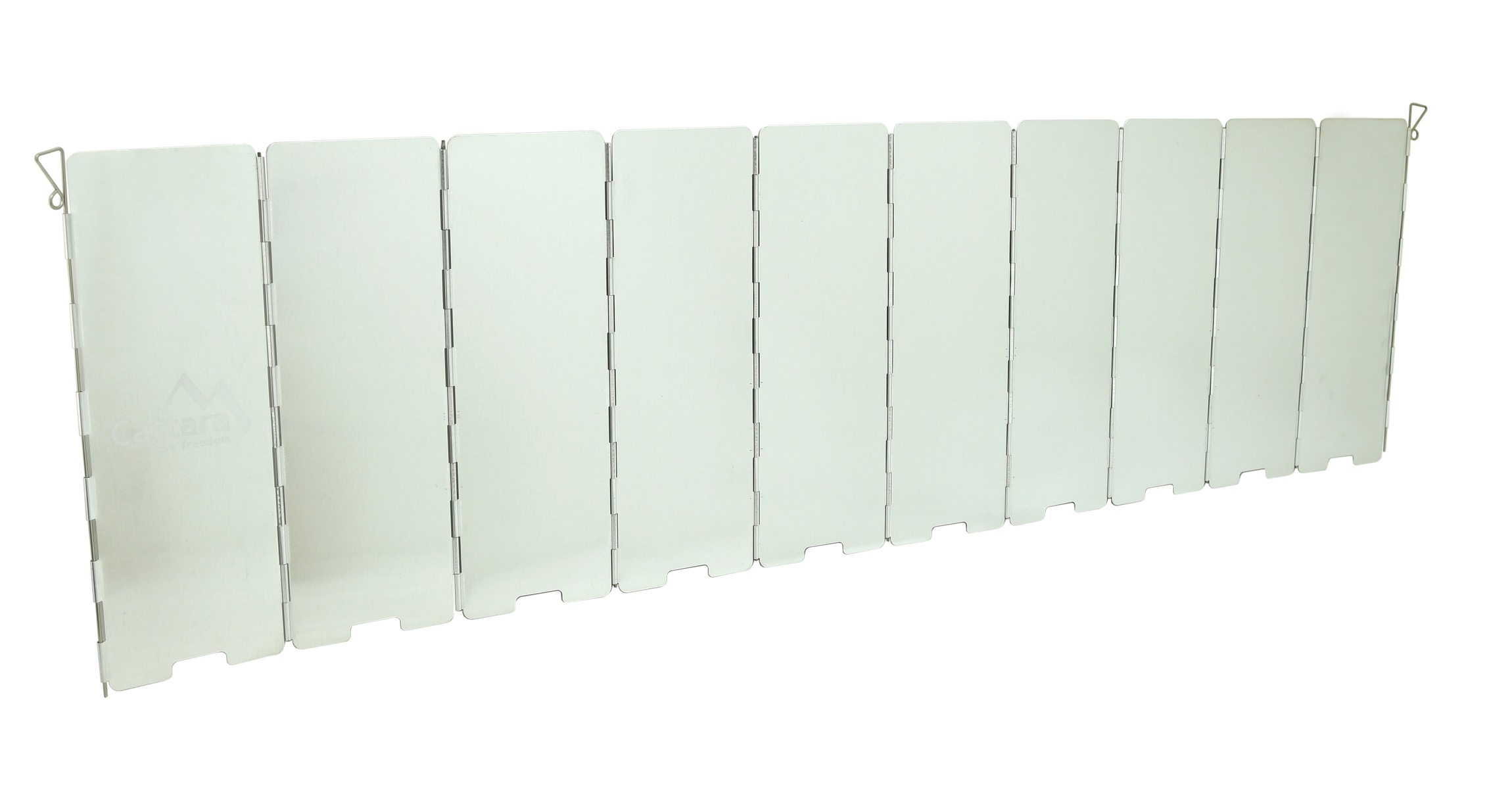 Závětří pro vařič 24x83cm CT13613 (obrázek 3)