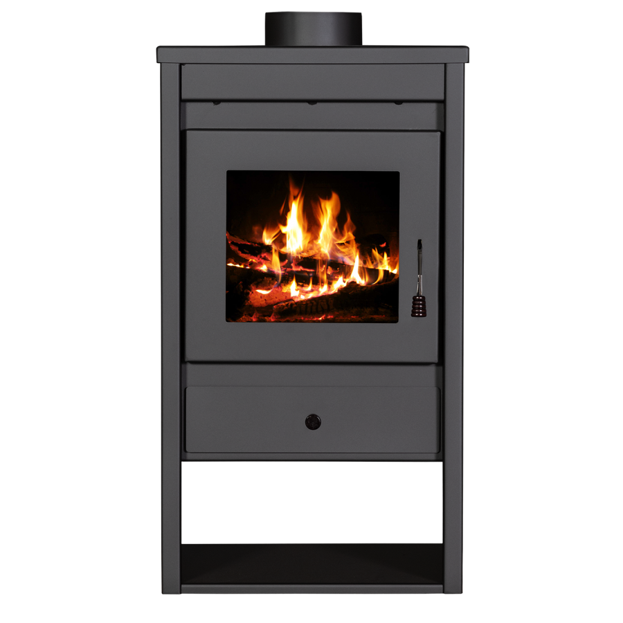 Krbová kamna VICTORIA Luna HO7171