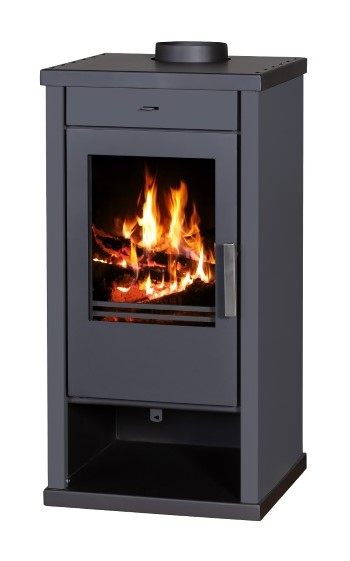 Krbová kamna VICTORIA Vanessa Lux HO7156