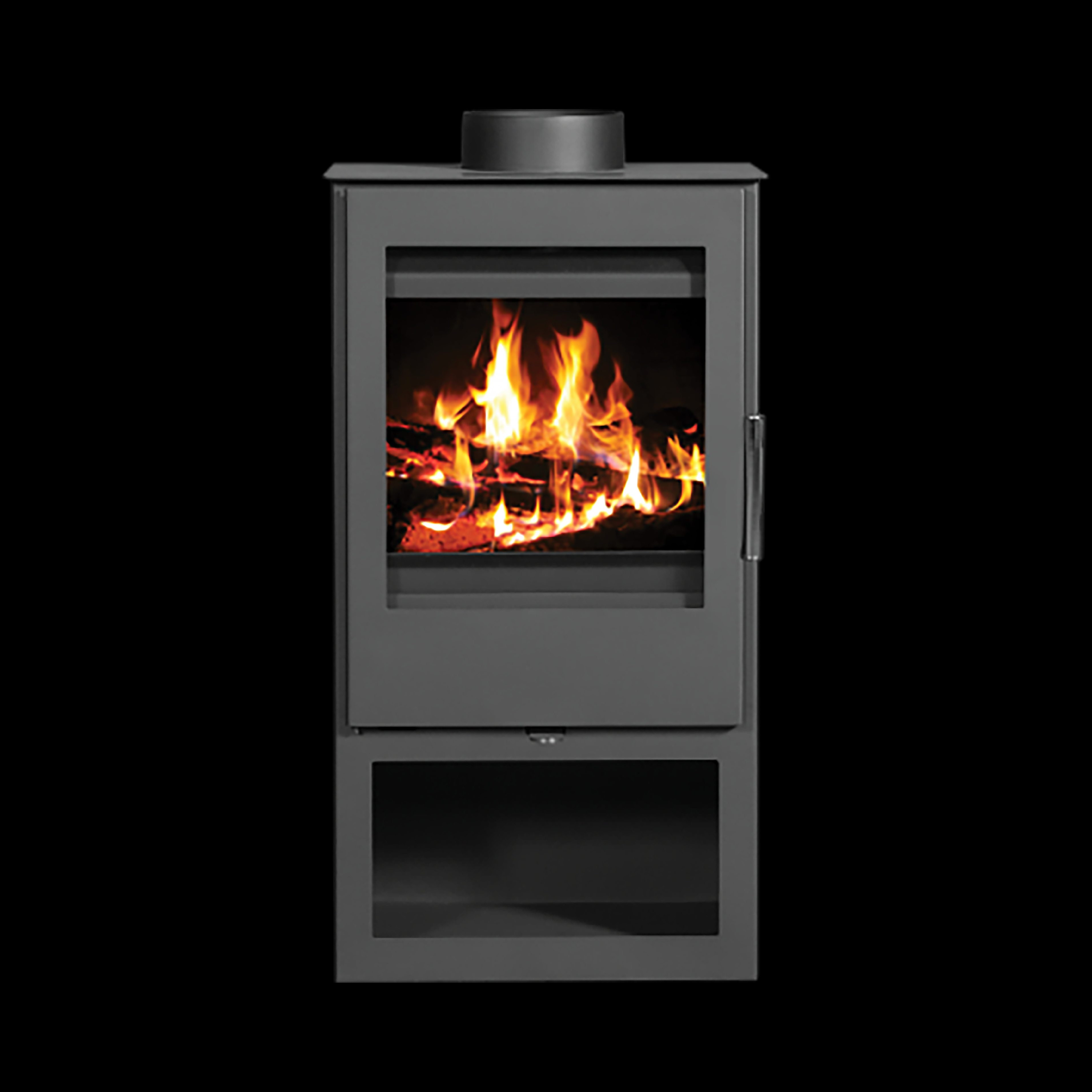 Krbová kamna TROMS HM5955320