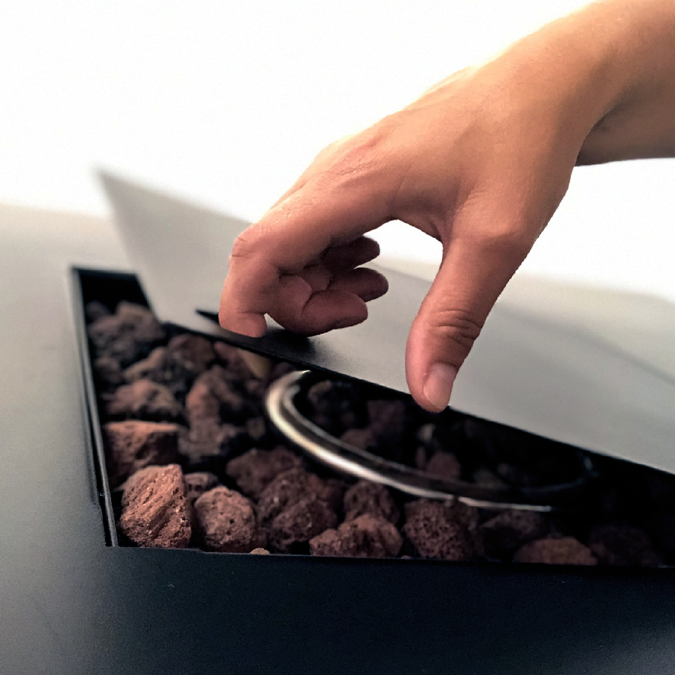 Plynové ohniště COSI Cosibrixx 90 HM5980260 - Obrázek 7