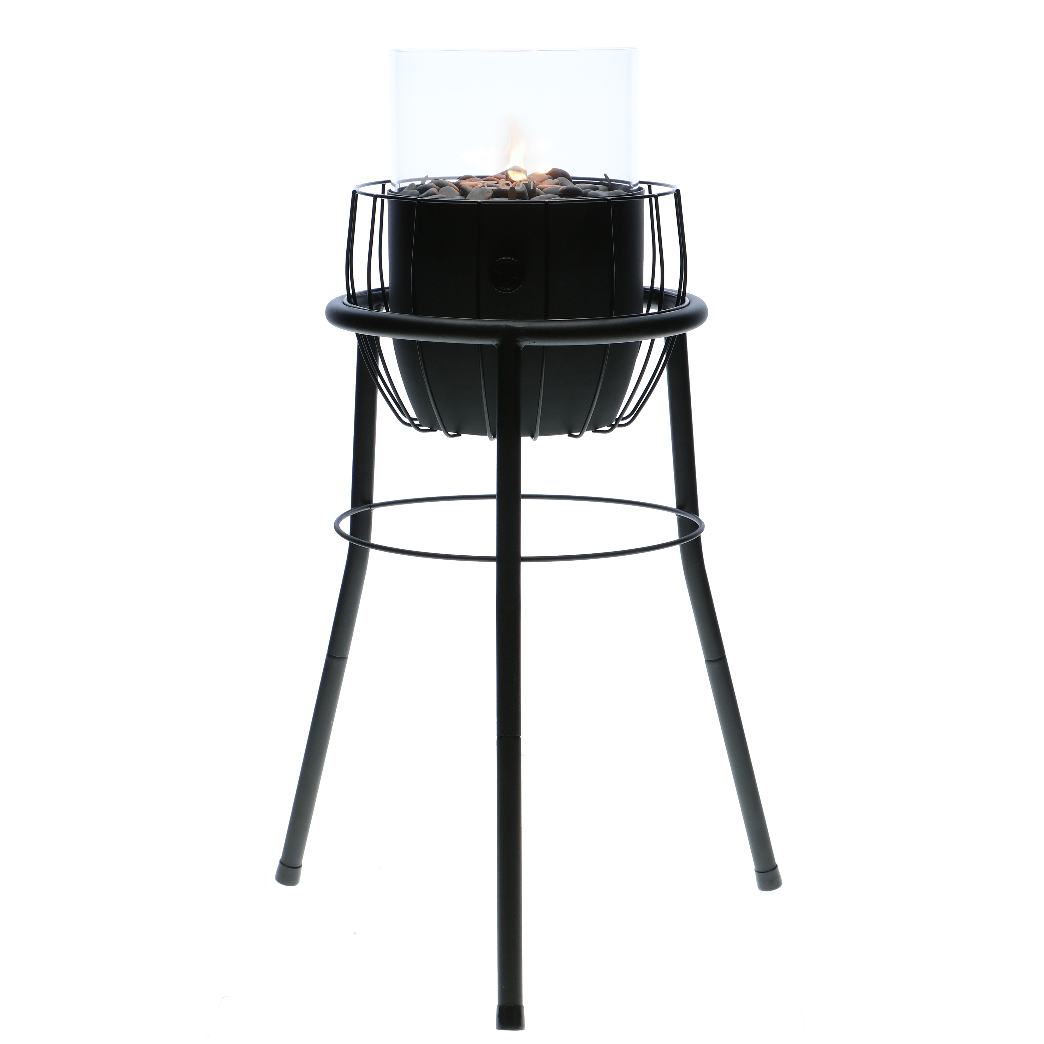 Zahradní lampa COSI Cosiscoop Basket high HM5801150