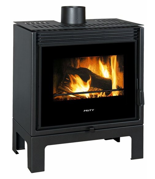 Krbová kamna PRITY PM TV SL HO7141