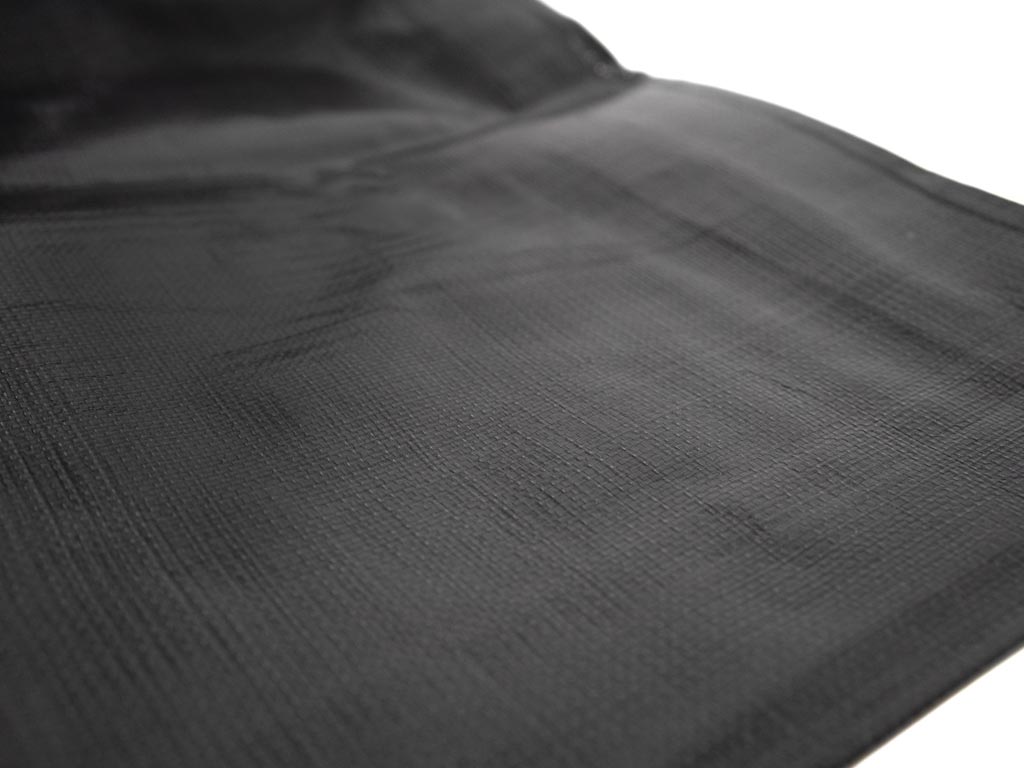 Plachta krycí vyztužená 2 x 3 m, 200 g/m2 BRPLG2002/3 - Obrázek 4