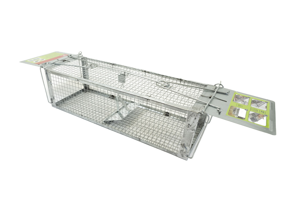 Past klecová SwissInno PRO na myši a potkany SW1589001