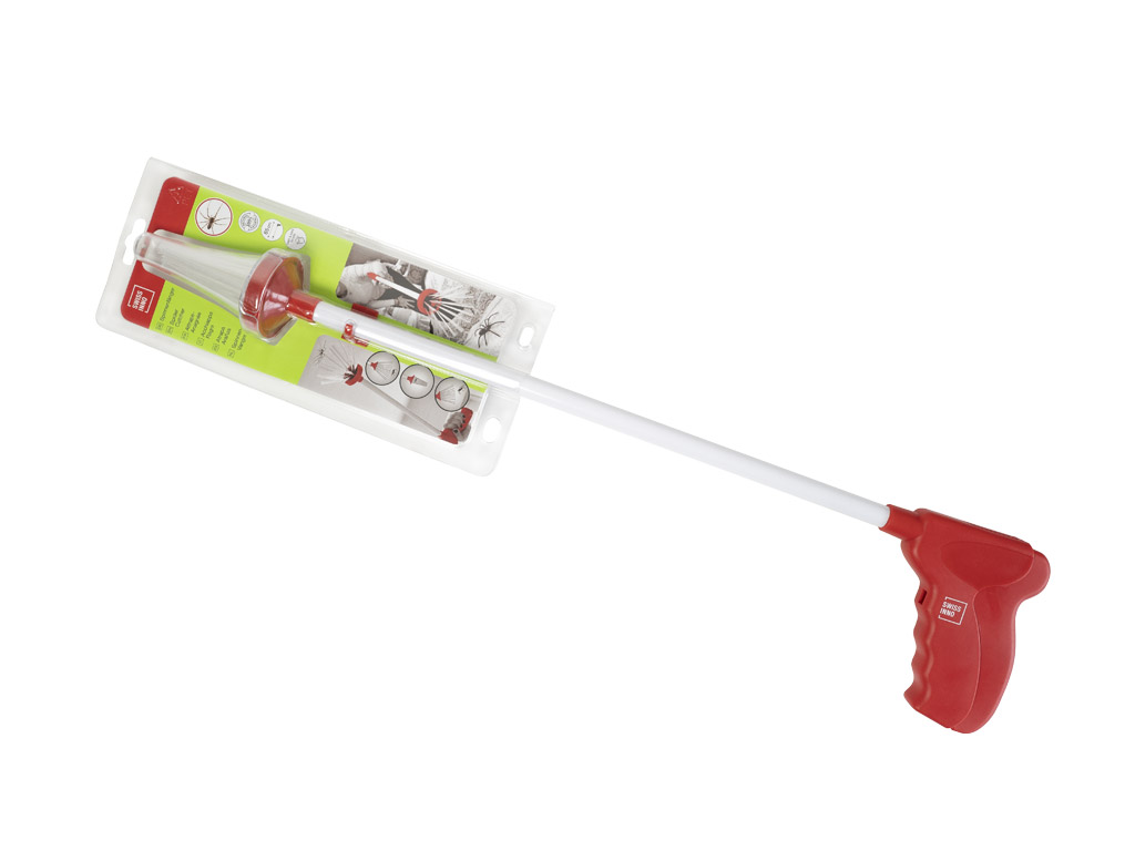 SwissInno lapač pavouků