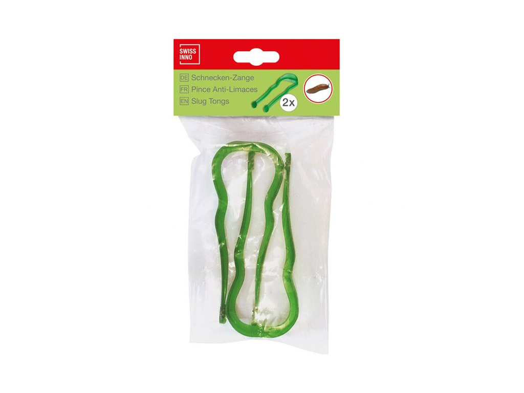 SwissInno kleště na slimáky, 2 ks SW1221001