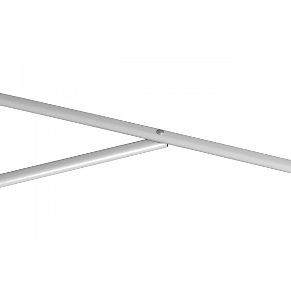 Slunečník s klikou Doppler ACTIVE 200x300 cm, přírodní DP461437820 (obrázek 11)