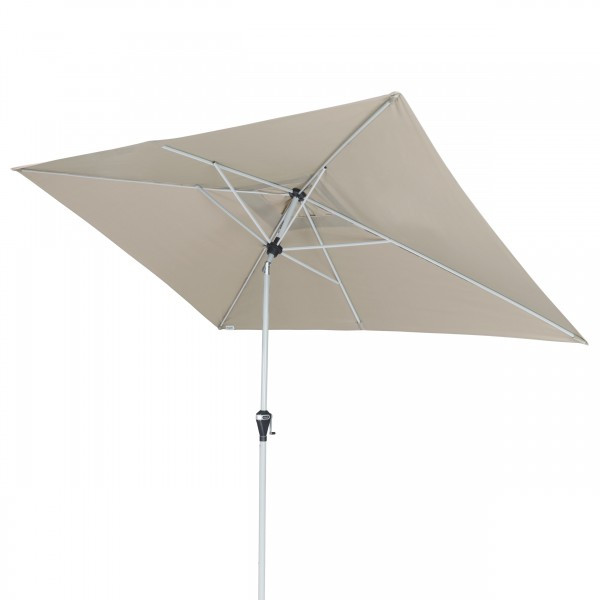 Slunečník s klikou Doppler ACTIVE 200x300 cm, přírodní DP461437820 (obrázek 3)