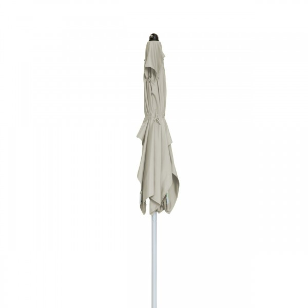 Slunečník s klikou Doppler ACTIVE 200x300 cm, přírodní DP461437820 (obrázek 4)