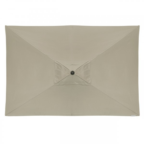 Slunečník s klikou Doppler ACTIVE 200×300 cm, přírodní DP461437820