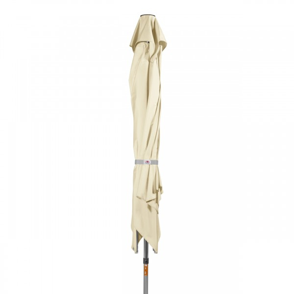 Zahradní slunečník Doppler ALU EXPERT Teleskop 3,5 x 3,5 m, přírodní DP63191TEMWOV820 - Obrázek 5