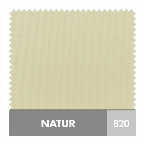 Zahradní slunečník Doppler ALU EXPERT Teleskop 3,5 x 3,5 m, přírodní DP63191TEMWOV820 - Obrázek 6