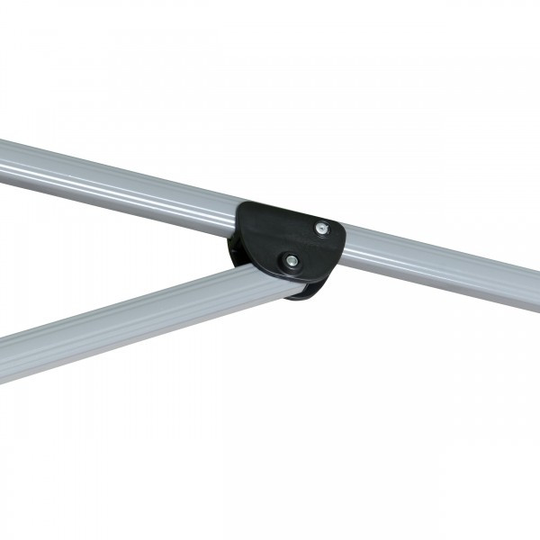 Výkyvný zahradní slunečník s boční tyčí Doppler ACTIVE 350 x 260 cm, přírodní DP469266820 (obrázek 11)