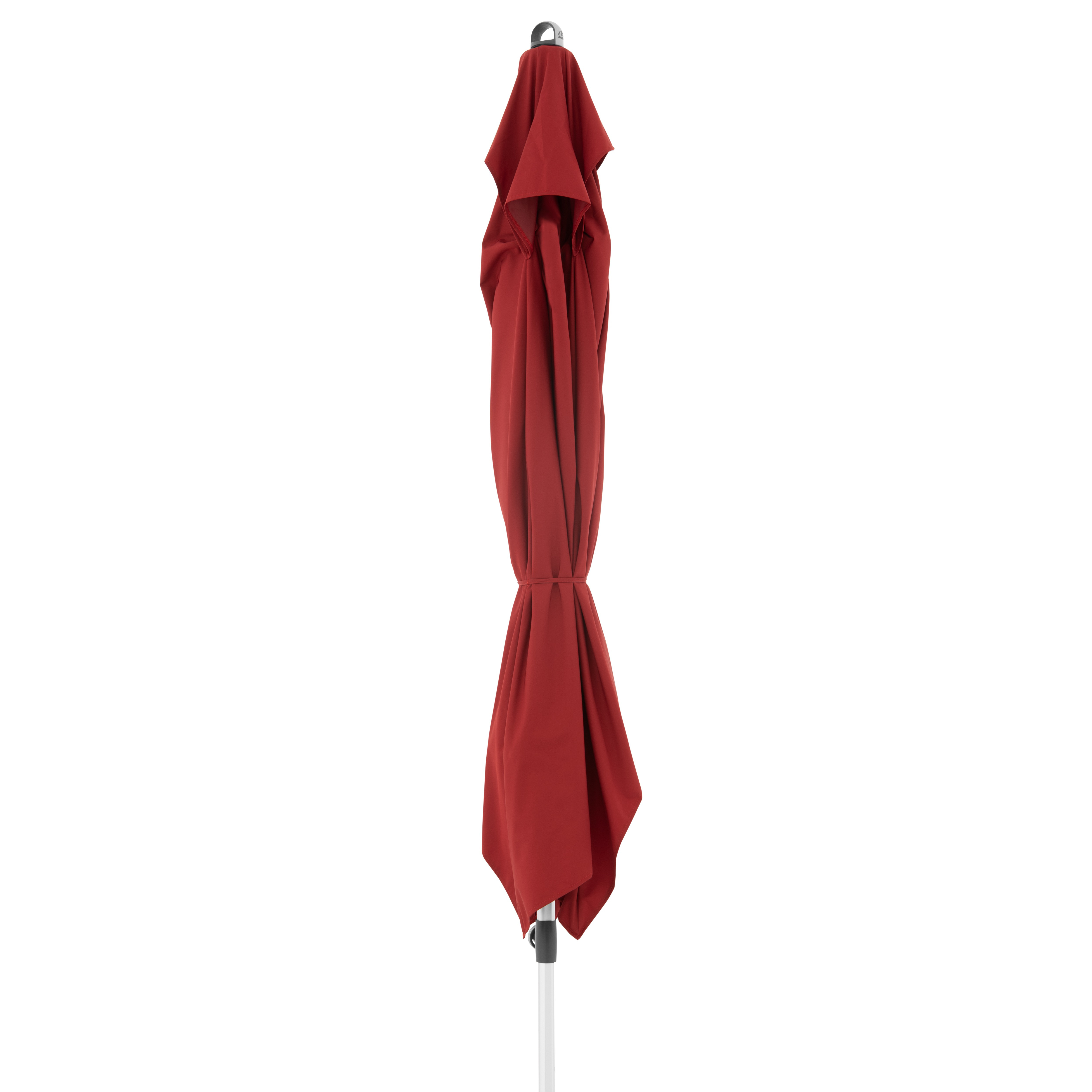 Naklápěcí zahradní slunečník s klikou Doppler EXPERT 3 x 2 m, terakota DP461441833 (obrázek 4)