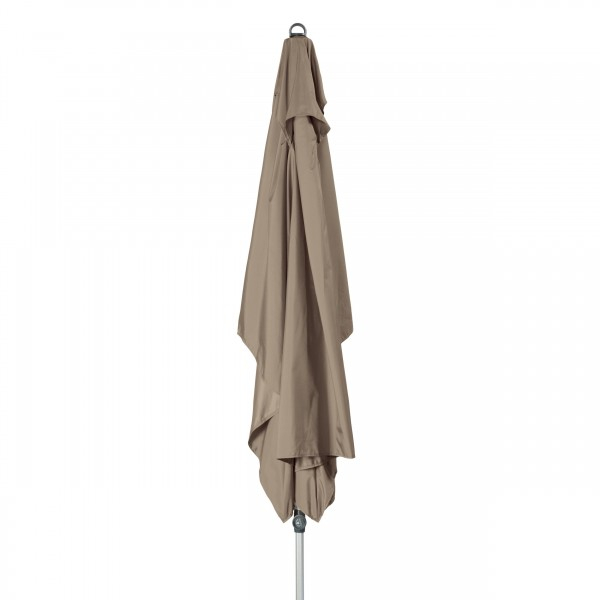 Naklápěcí zahradní slunečník s klikou Doppler EXPERT 3 x 2 m, hnědá DP461441846 (obrázek 5)