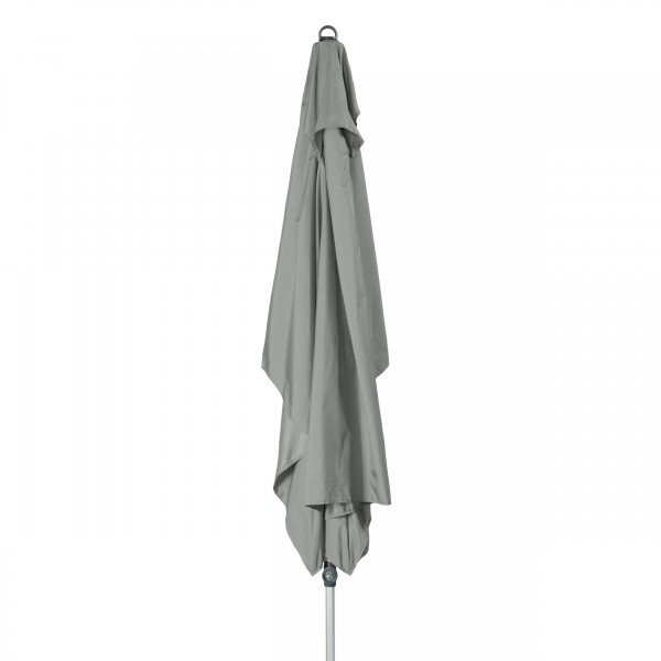 Naklápěcí zahradní slunečník s klikou Doppler EXPERT 3 x 2 m, světle šedá DP461441827 (obrázek 4)