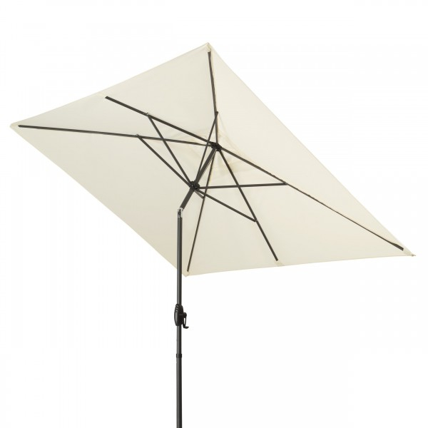 Naklápěcí slunečník s klikou Basic Lift NEO 2,5 x 2 m, přírodní DP485444820 (obrázek 3)