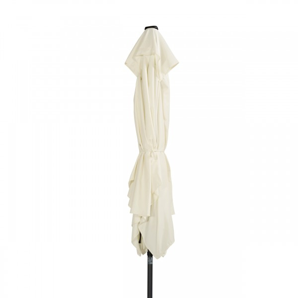 Naklápěcí slunečník s klikou Basic Lift NEO 2,5 x 2 m, přírodní DP485444820 (obrázek 4)
