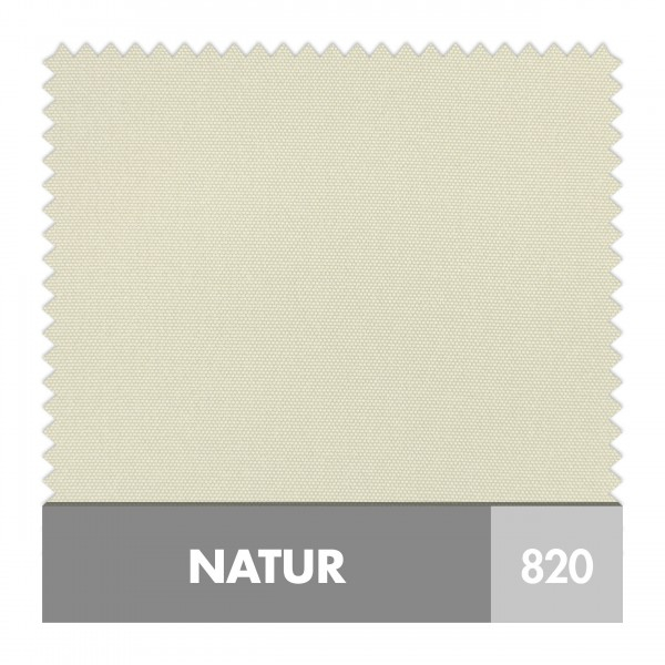 Naklápěcí slunečník s klikou Basic Lift NEO 2,5 x 2 m, přírodní DP485444820 (obrázek 5)