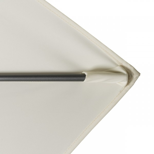 Naklápěcí slunečník s klikou Basic Lift NEO 2,5 x 2 m, přírodní DP485444820 (obrázek 8)
