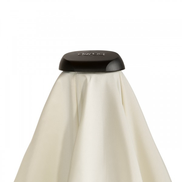 Naklápěcí slunečník s klikou Basic Lift NEO 2,5 x 2 m, přírodní DP485444820 (obrázek 9)