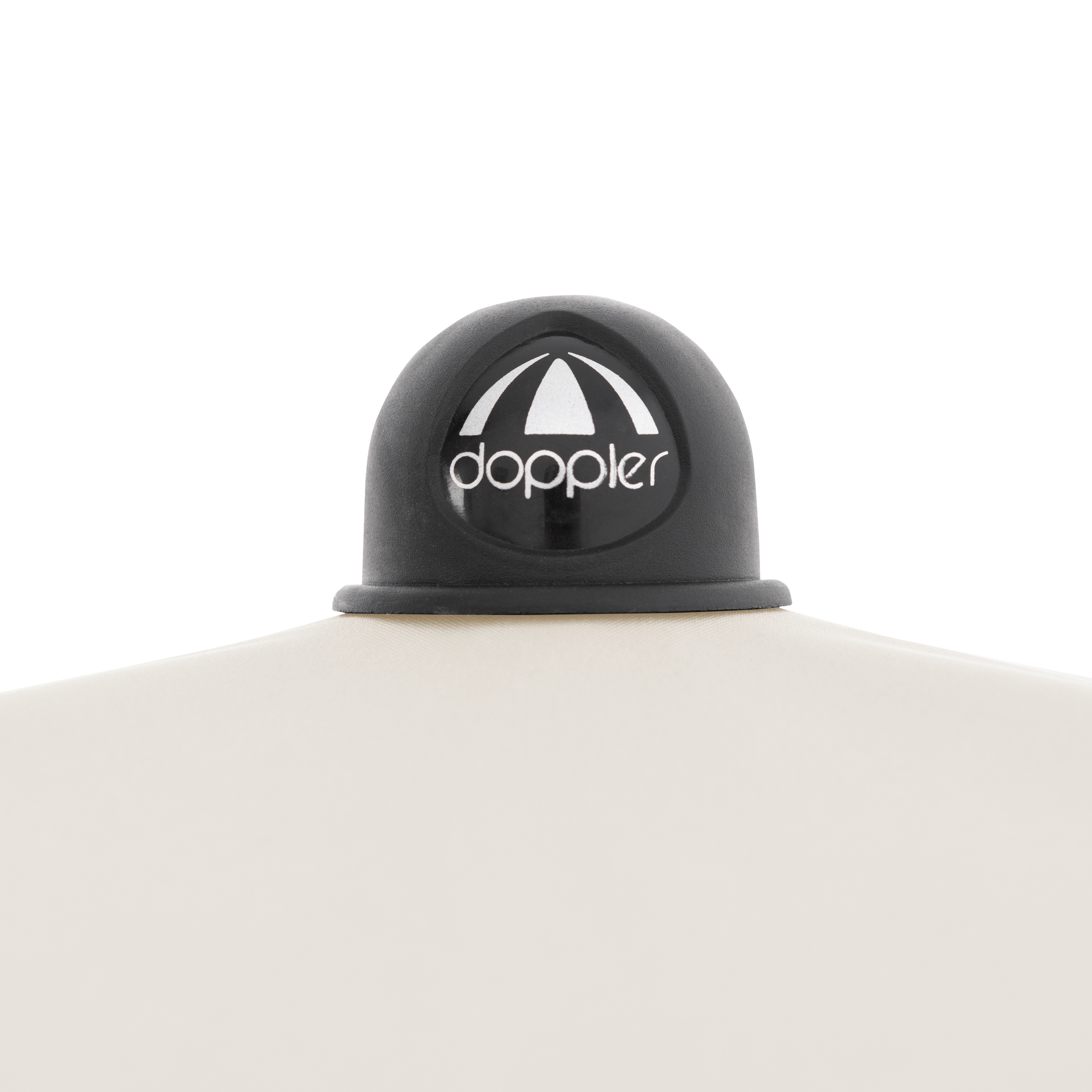 Slunečník se středovou nohou Doppler ACTIVE 200 x 120 cm, přírodní DP473586820 (obrázek 3)