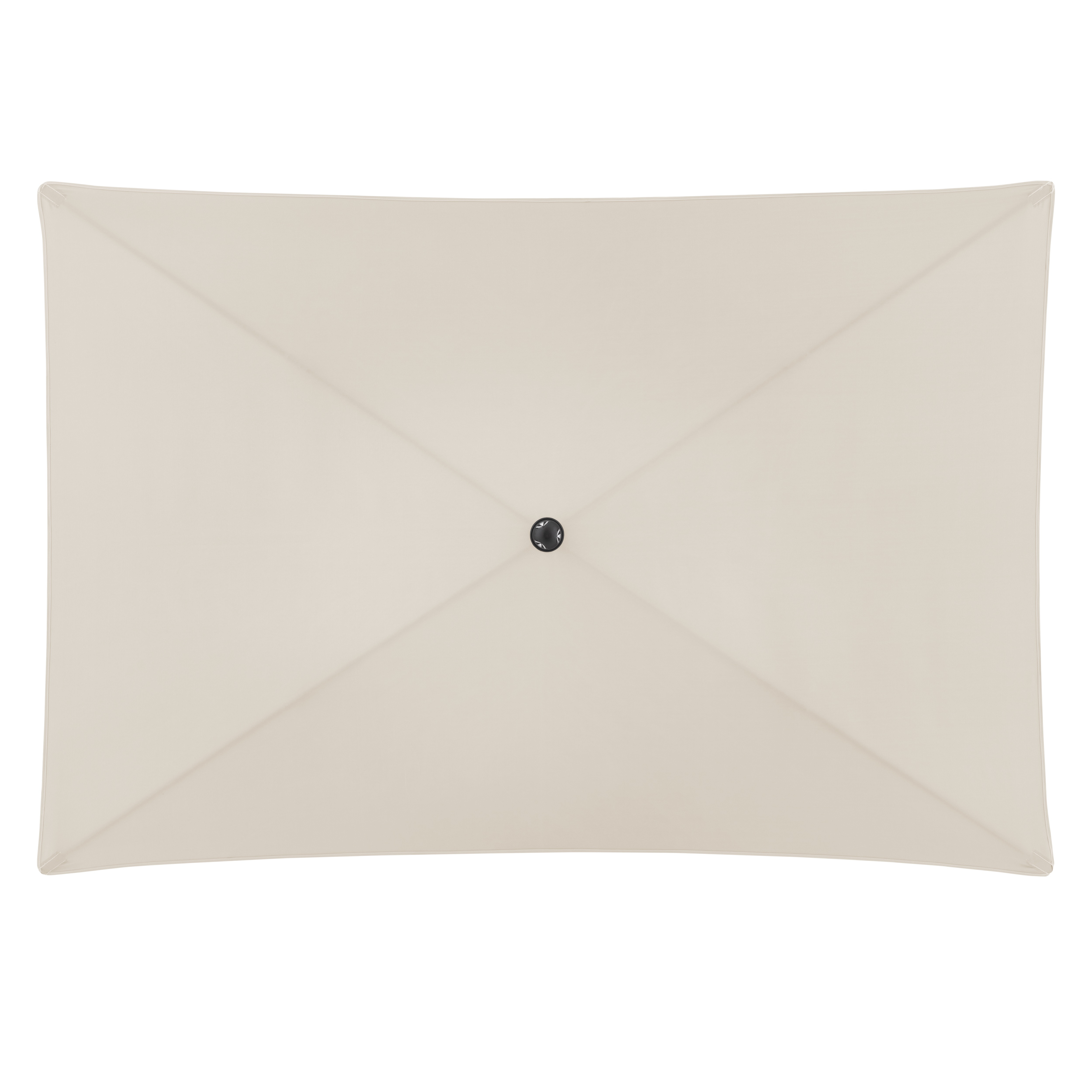 Slunečník se středovou nohou Doppler ACTIVE 200 x 120 cm, přírodní DP473586820 (obrázek 4)