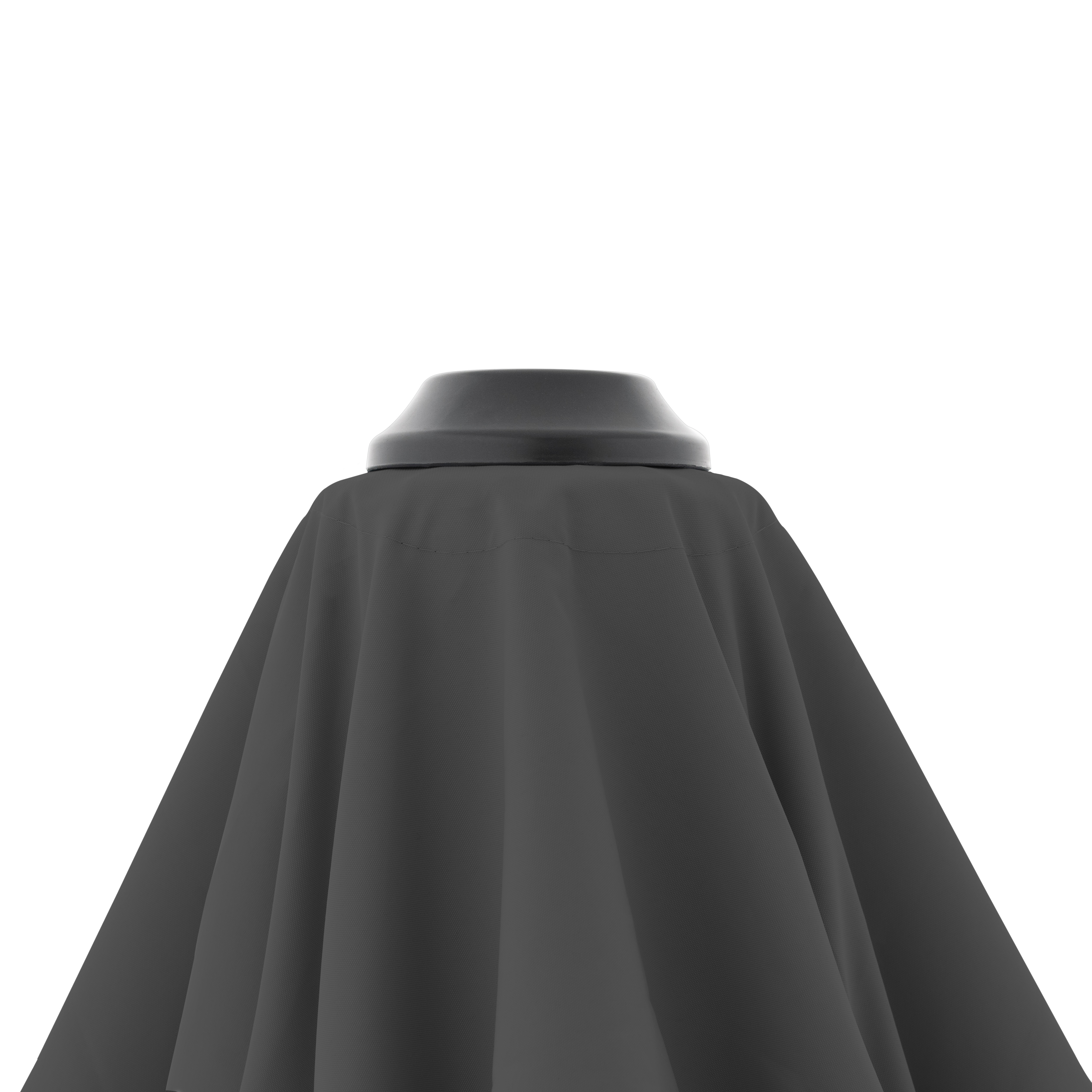 Moderní slunečník s boční nohou Doppler ACTIVE 310 x 210 cm, antracit DP474273840 (obrázek 3)