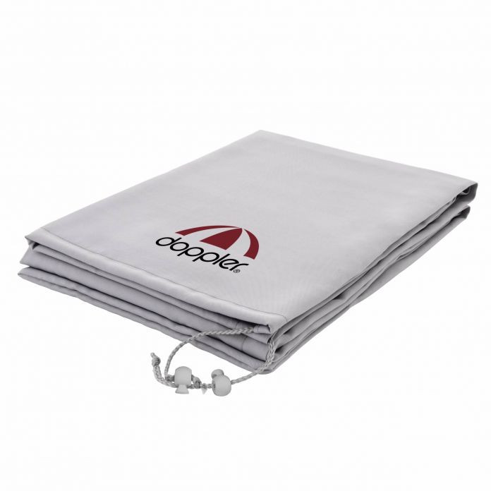 Ochranný obal pro slunečníky s boční nohou 370 cm a 350 x 260 cm Doppler ACTIVE DP85399ACPXL