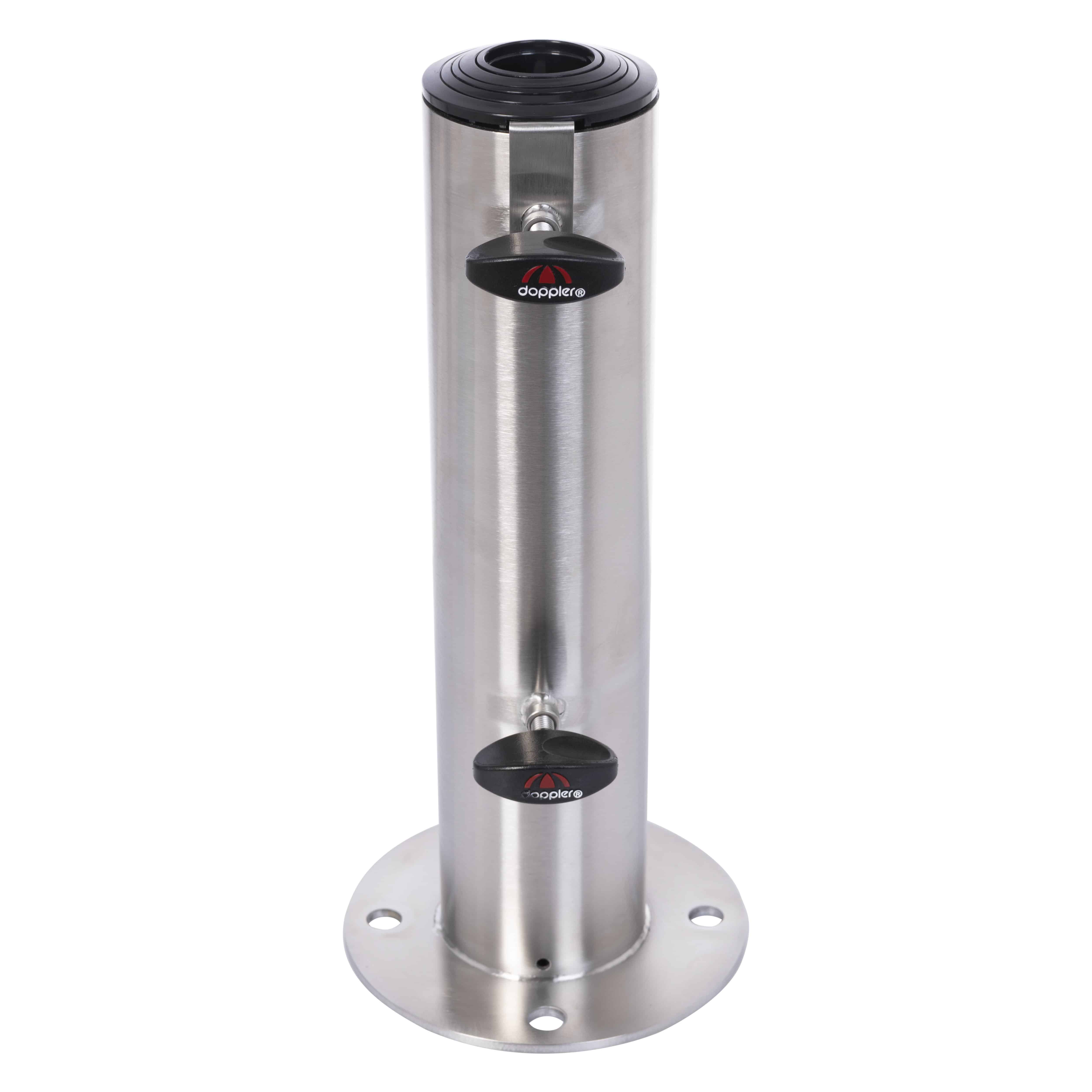 Kotvící tyč pro žulovou desku 140 kg DP85897GPZSR70