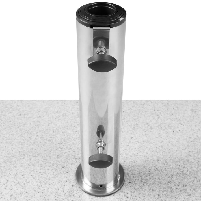 Žulový stojan 40 kg DP85897MOT - Obrázek 4