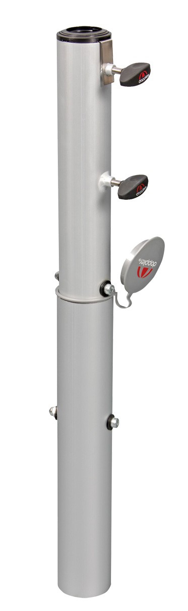 Kotva do země do 60 mm DP85999B