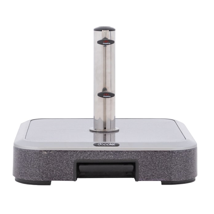 Pojízdný stojan s kolečky Doppler EXPERT TROLLEY 50kg DP85897EXGT (obrázek 6)