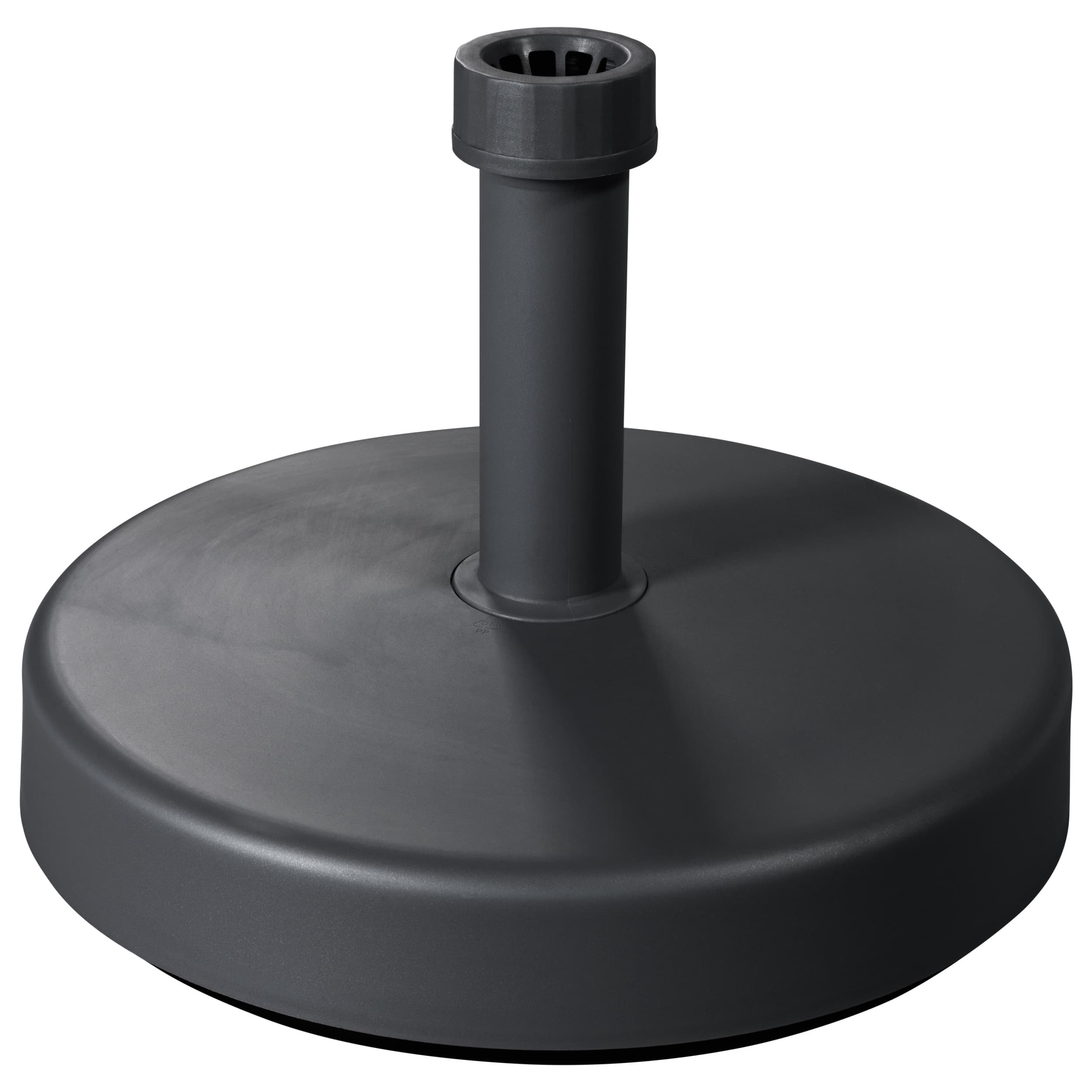 Stojan plnitelný 25 l antracit DP85899SA