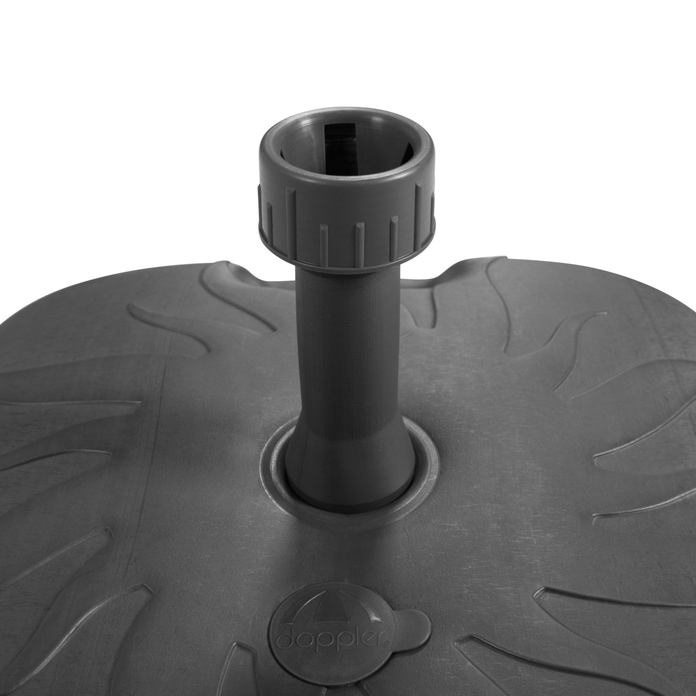 Stojan PVC plnitelný 20 l antracitový DP85499WA (obrázek 3)