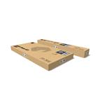 Zahradní domek G21 GRAH 1132 - 340 x 333 cm, hnědý PE6390098 (obrázek 9)