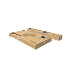 Zahradní domek G21 GRAH 915 - 340 x 269 cm, antracitový PE6390095 (obrázek 9)