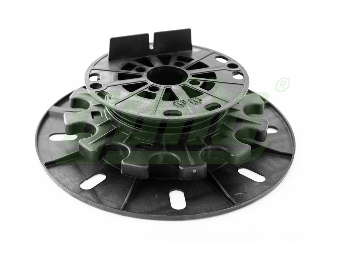 Teleskopický terč pod dlažbu, 35 - 60 mm, GU100000199