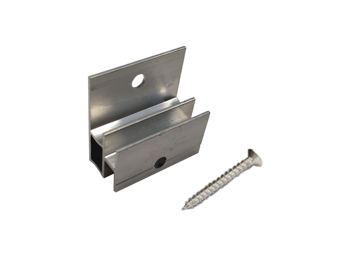 Startovací sada pro WPC obklad Guttawall GU4294860