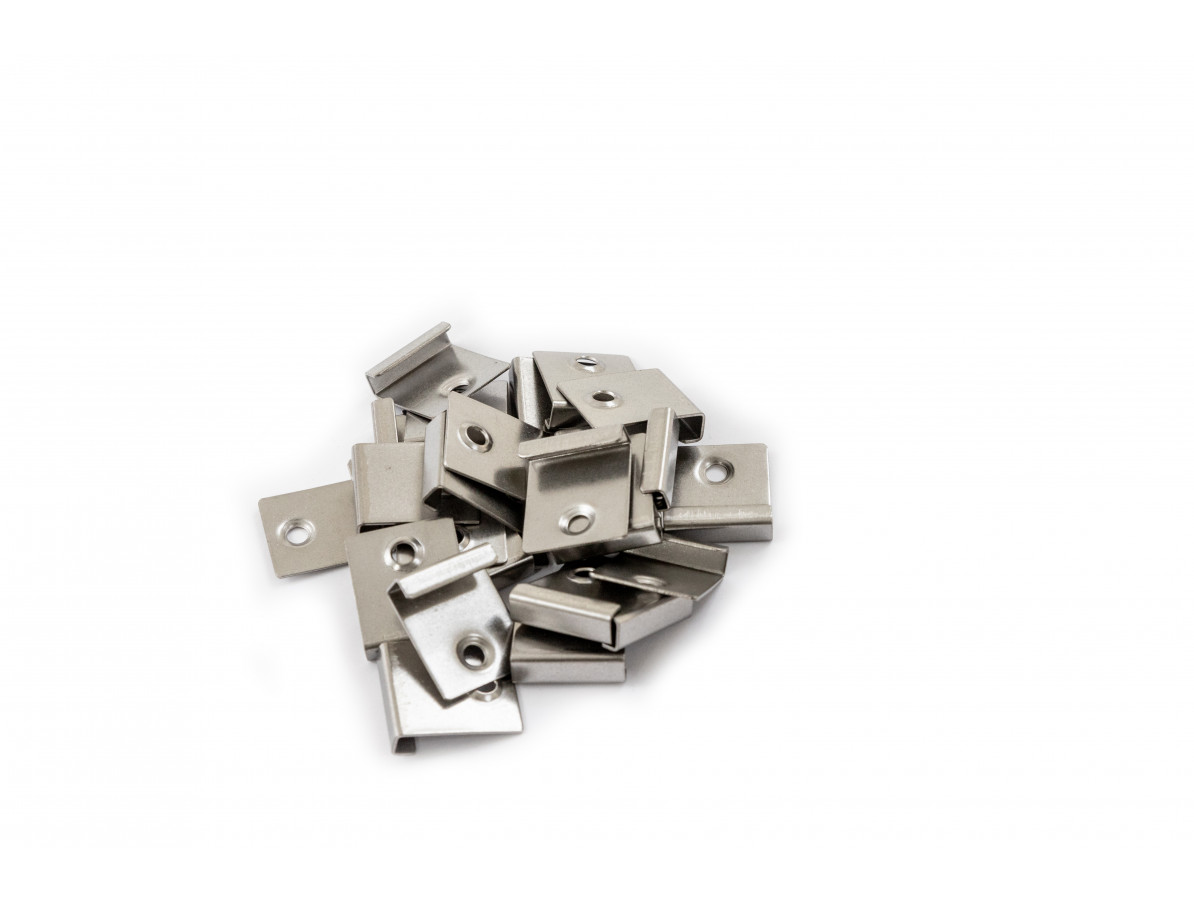 Startovací sada WPC Guttadeck Strong, typ 20 mm, GU4294988