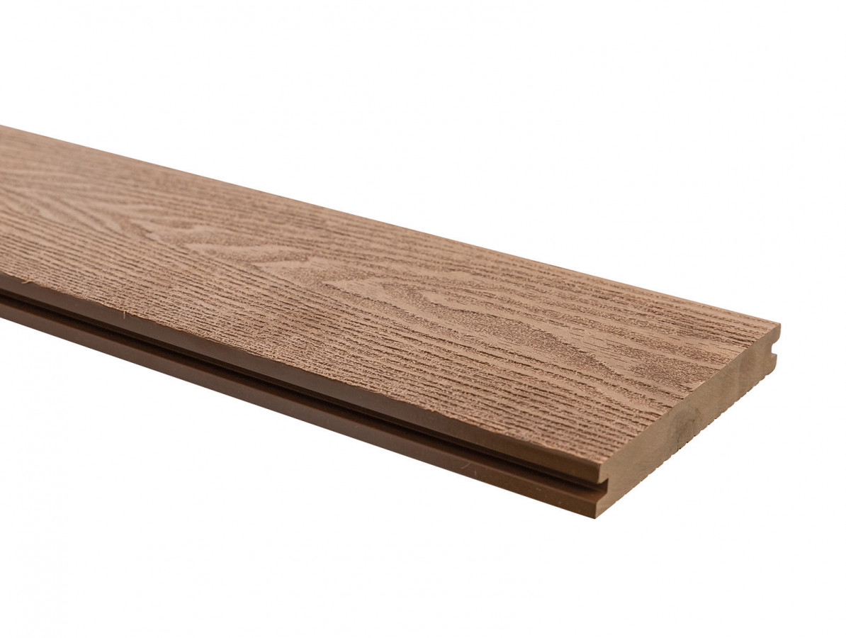 Terasové prkno Guttadeck Strong, 140 x 20 x 2900 mm, tmavě šedá GU4394294 (obrázek 8)