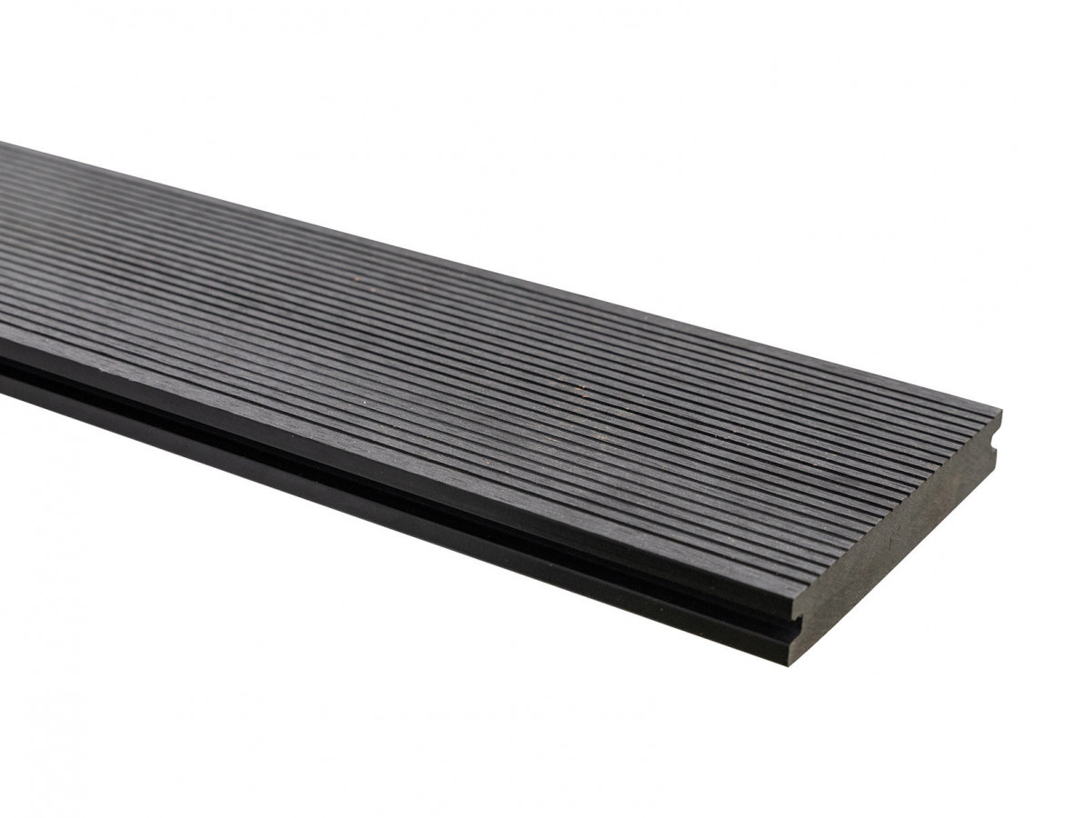 Terasové prkno Guttadeck Strong, 140 x 20 x 2900 mm, teak GU4394295 (obrázek 4)