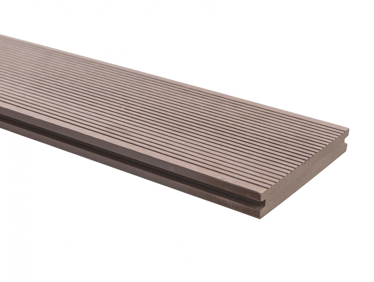 Terasové prkno Guttadeck Strong, 140 x 20 x 2900 mm, teak GU4394295 (obrázek 5)