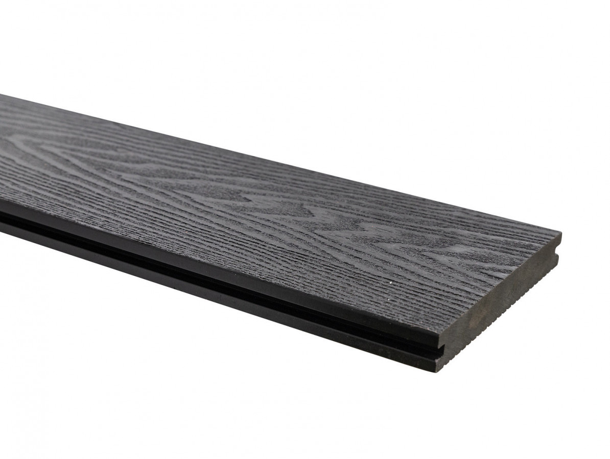 Terasové prkno Guttadeck Strong, 140 x 20 x 2900 mm, teak GU4394295 (obrázek 9)