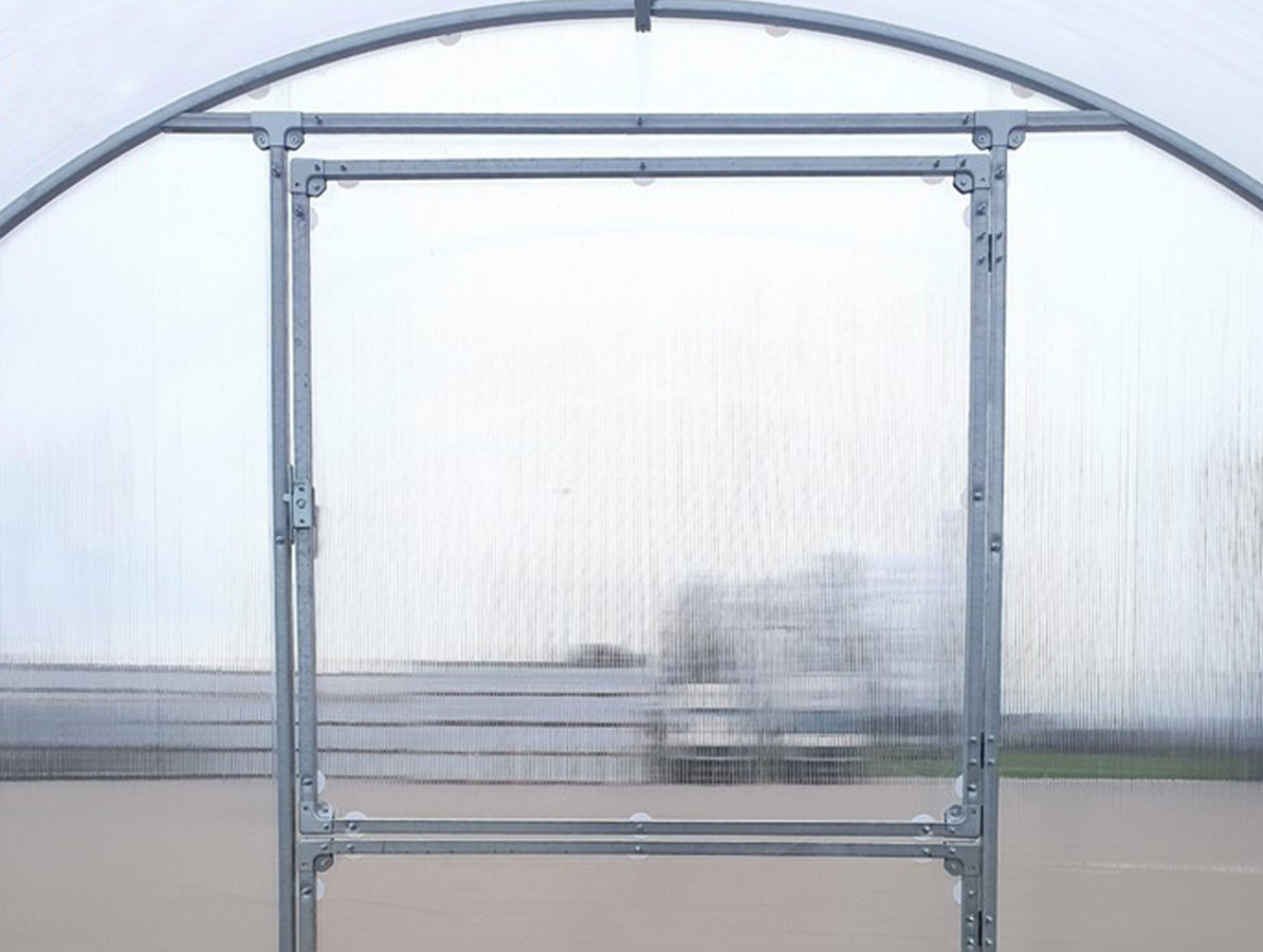 Zahradní skleník GARDENTEC Easy 6 x 3 m GU100003154 (obrázek 5)