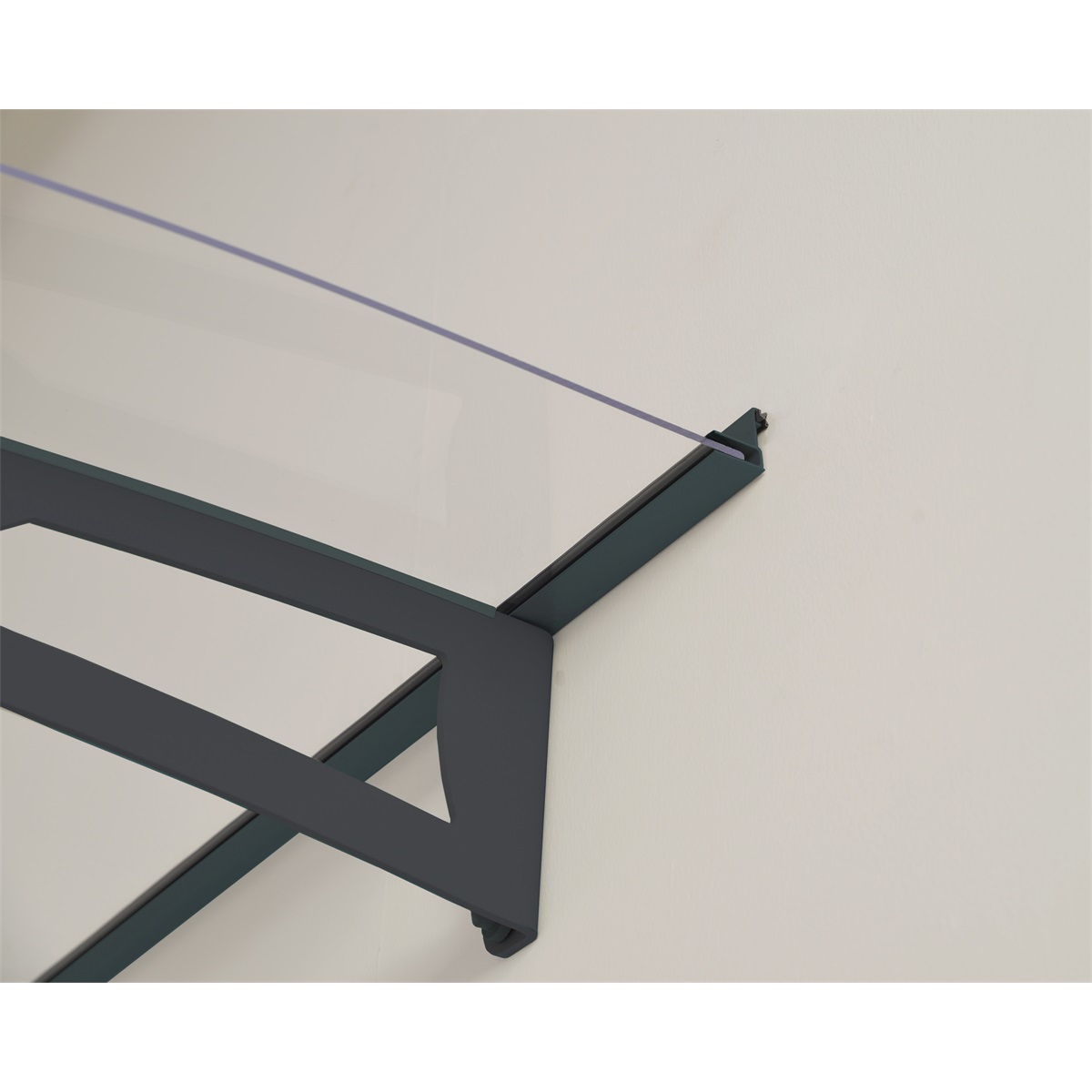 Vchodová stříška PALRAM Aquila 1500 GD701089 - Obrázek 4