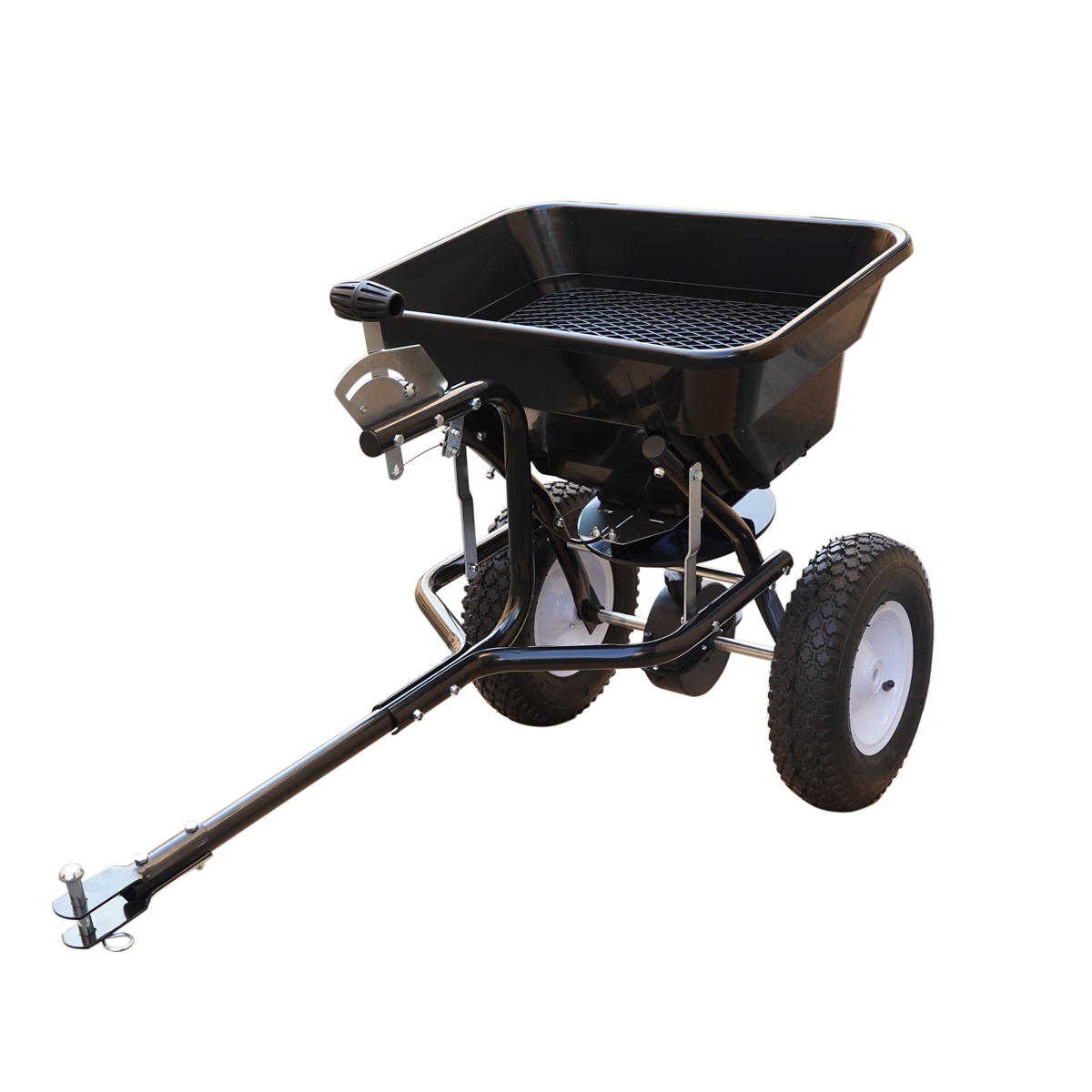 Přívěsné rozmetadlo 36 kg Riwall PRO RBS 36 T GDRACC00090