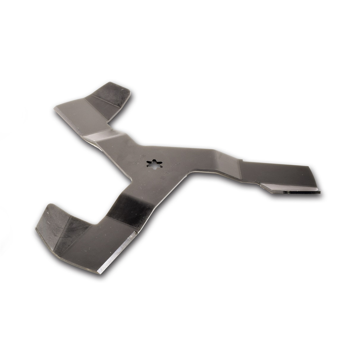 Profesionální nůž na sběr Riwall Pro, 46 cm, pravý GDRACC00072